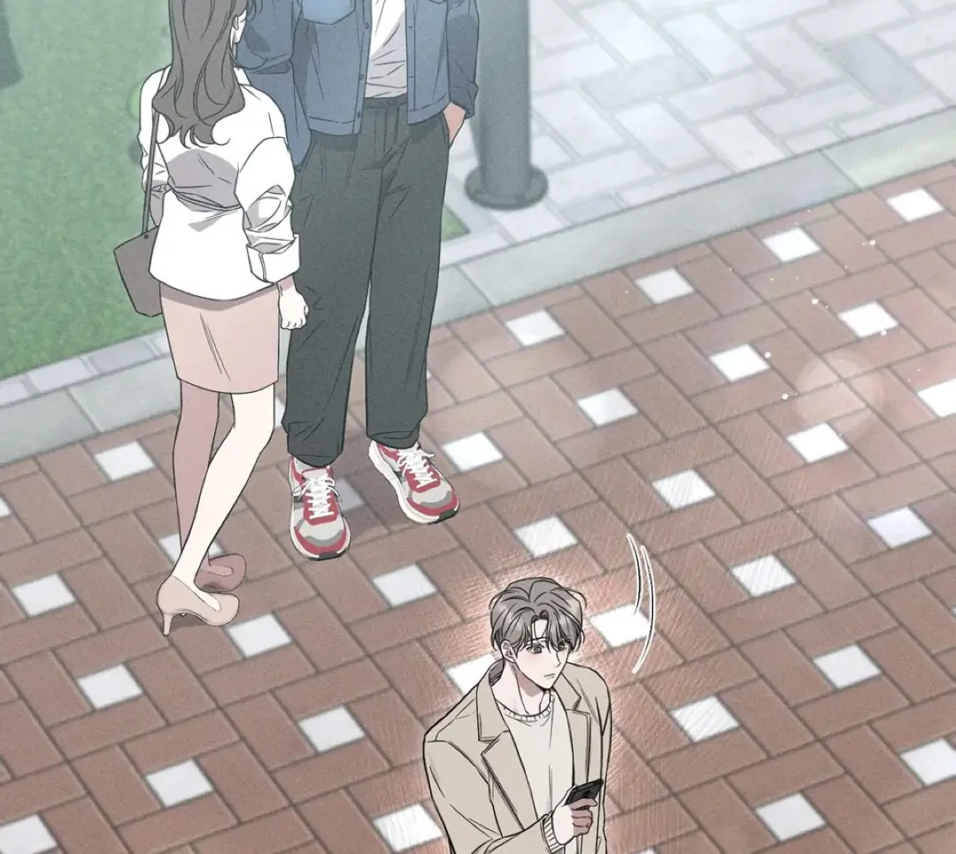 Read Boredom Alert chapter 12 image 9 on Lezhin