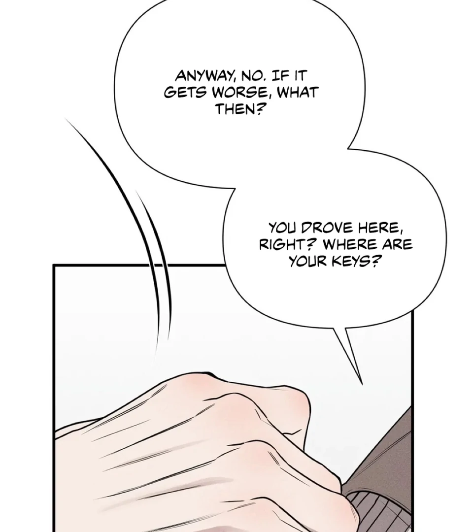 Read Boredom Alert chapter 12 image 93 on Lezhin