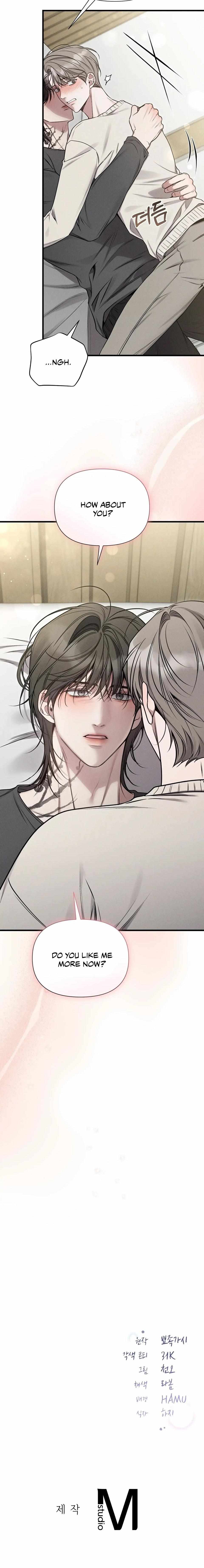 Read Boredom Alert chapter 13 image 13 on Lezhin