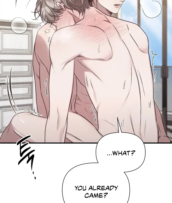 Read Boredom Alert chapter 14 image 102 on Lezhin