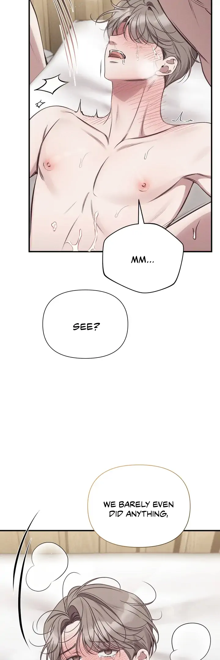 Read Boredom Alert chapter 14 image 104 on Lezhin