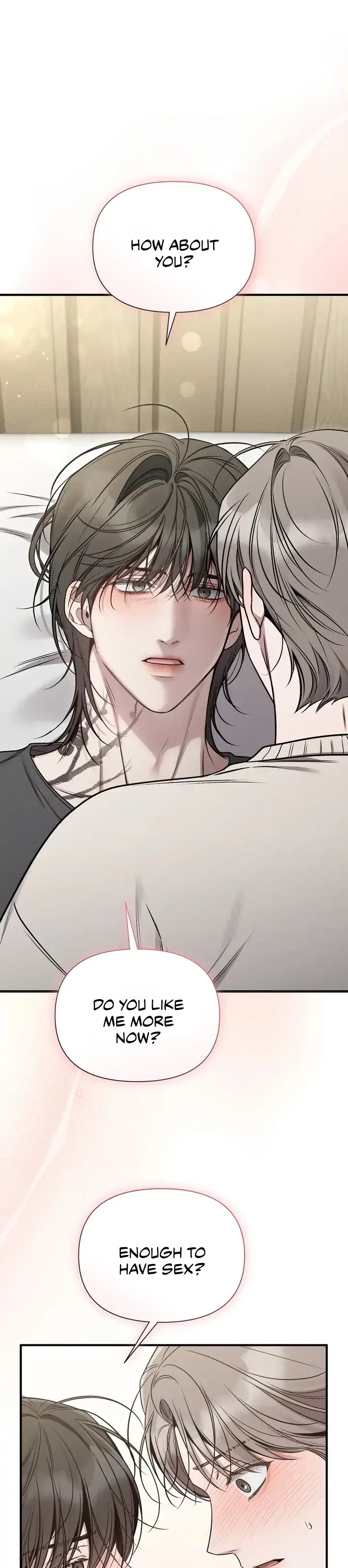Read Boredom Alert chapter 14 image 2 on Lezhin