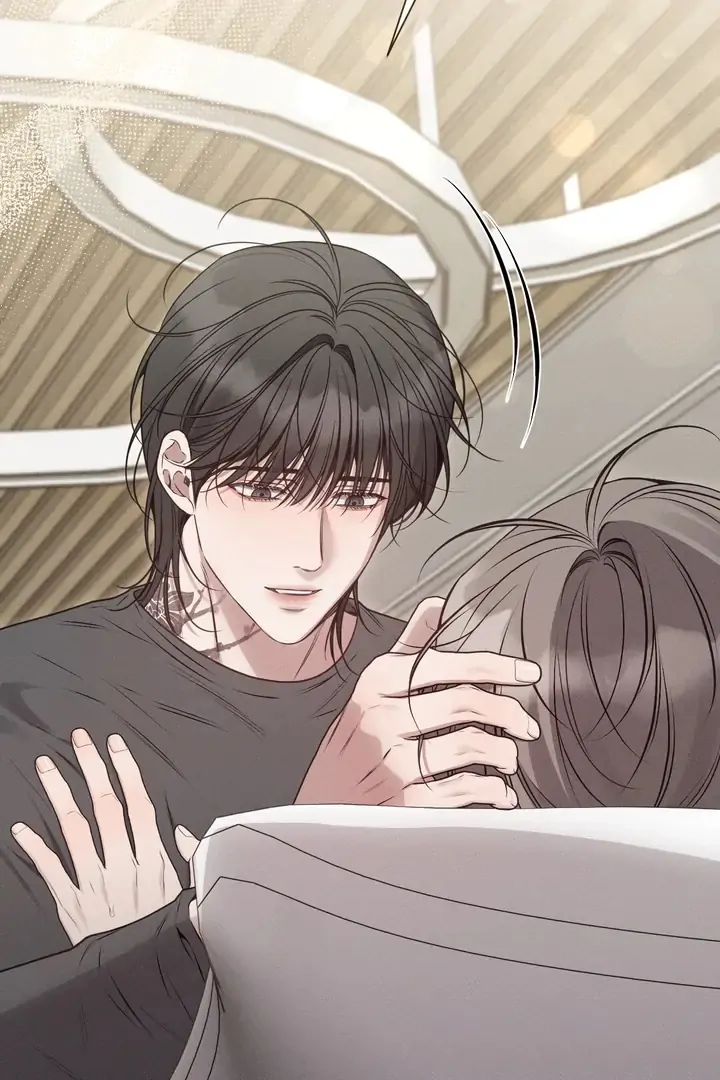Read Boredom Alert chapter 14 image 20 on Lezhin
