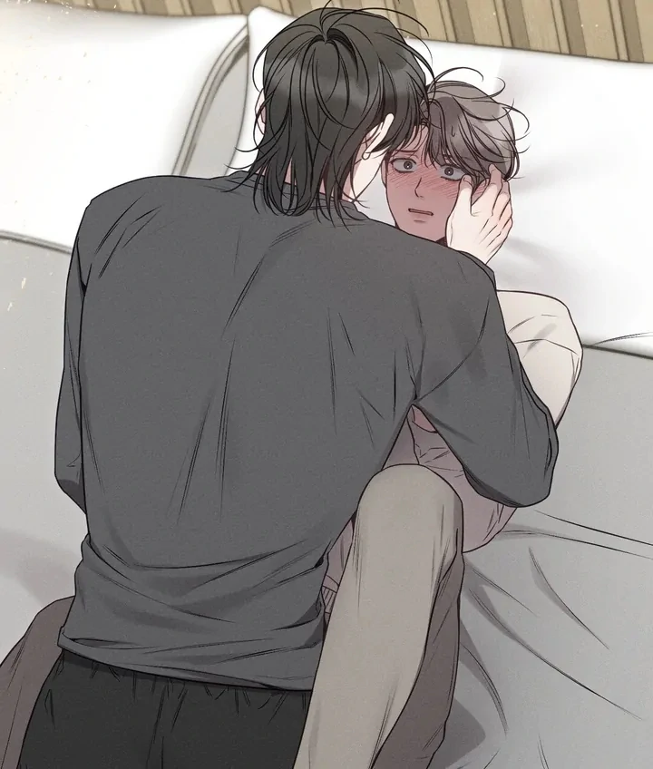 Read Boredom Alert chapter 14 image 24 on Lezhin