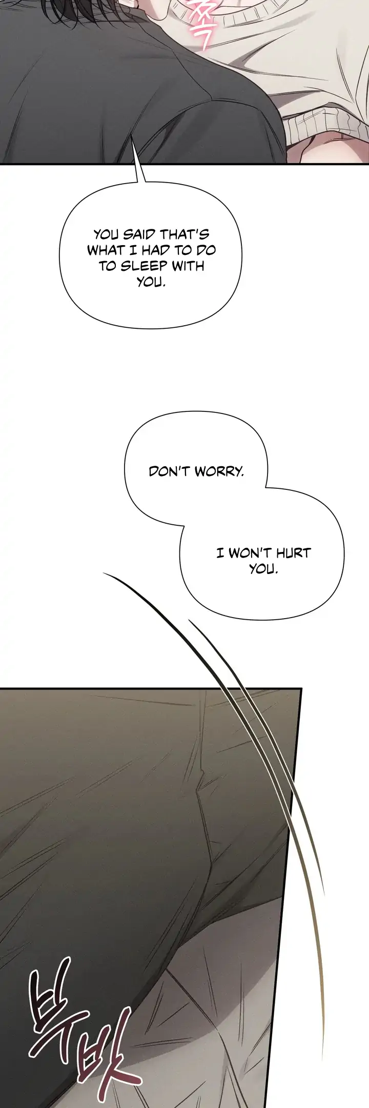 Read Boredom Alert chapter 14 image 27 on Lezhin