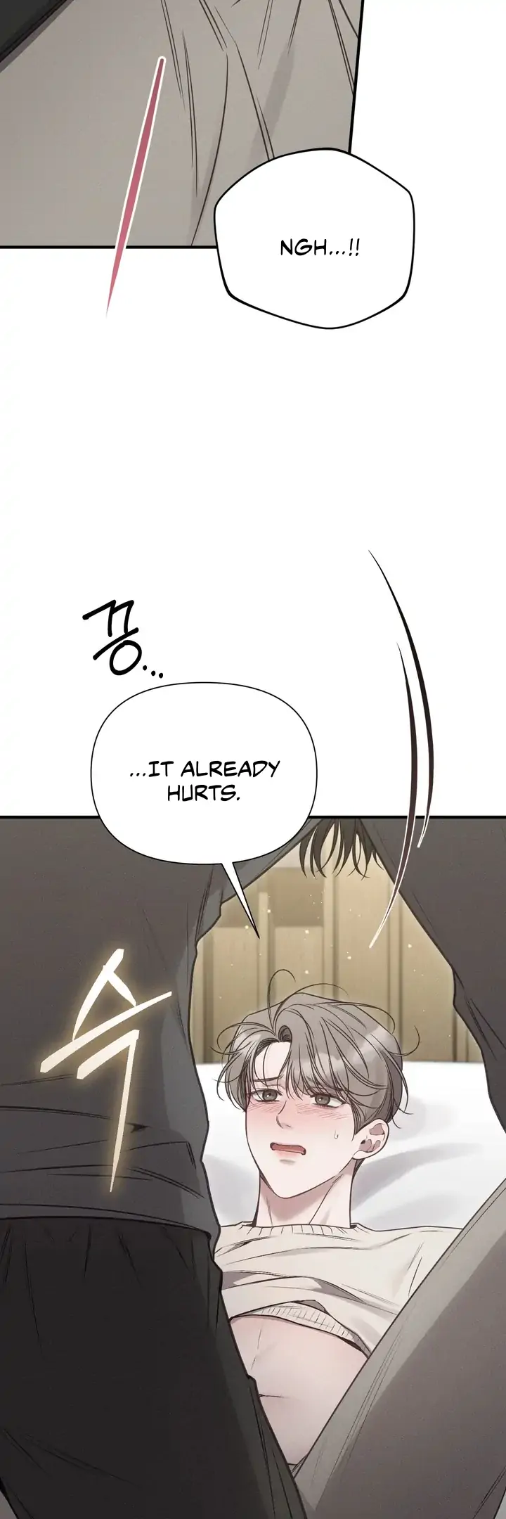 Read Boredom Alert chapter 14 image 28 on Lezhin