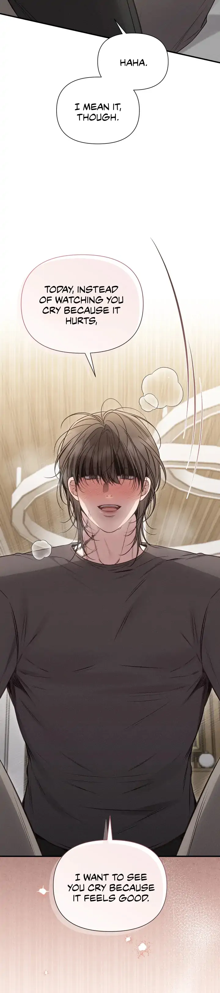 Read Boredom Alert chapter 14 image 29 on Lezhin