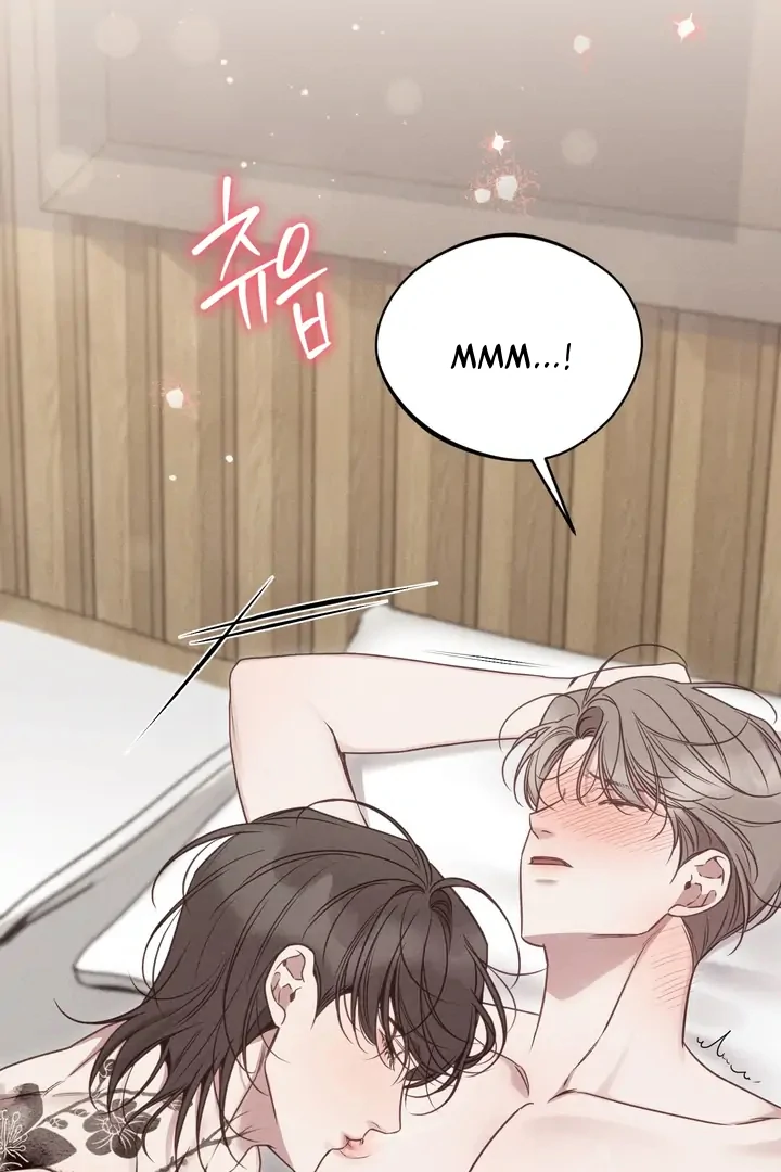 Read Boredom Alert chapter 14 image 33 on Lezhin