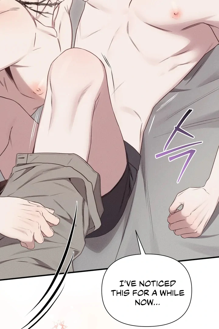 Read Boredom Alert chapter 14 image 34 on Lezhin