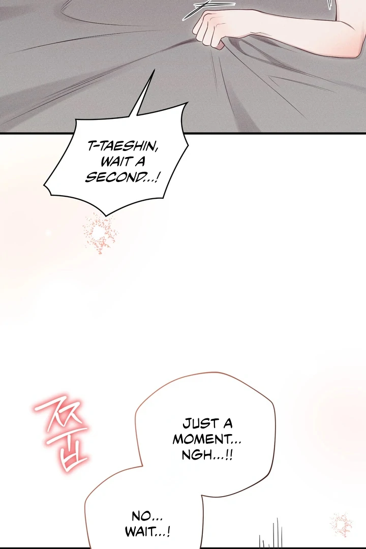 Read Boredom Alert chapter 14 image 42 on Lezhin
