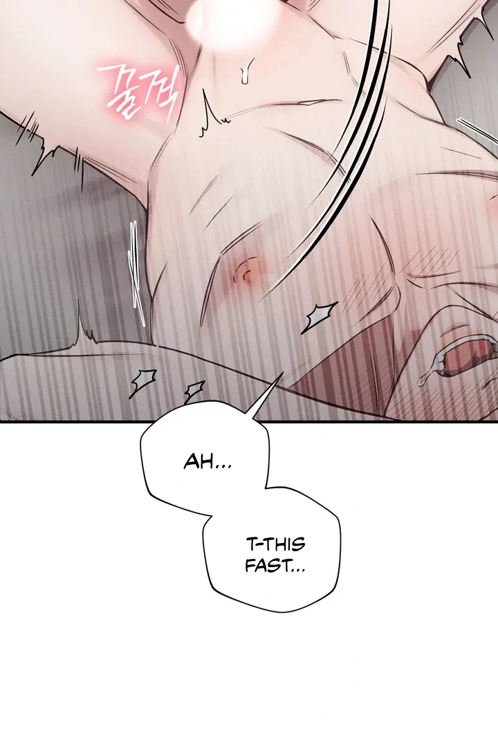 Read Boredom Alert chapter 14 image 46 on Lezhin