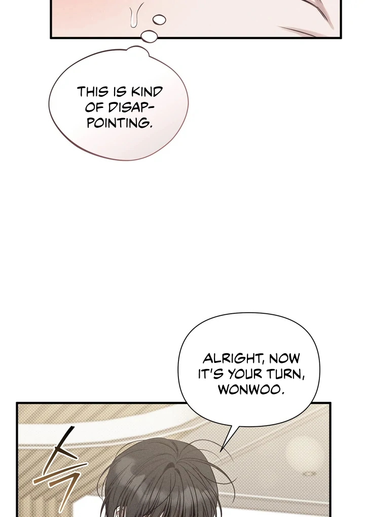 Read Boredom Alert chapter 14 image 48 on Lezhin