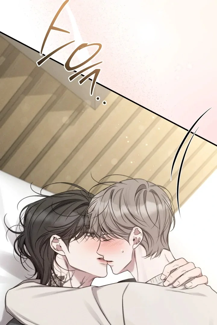 Read Boredom Alert chapter 14 image 5 on Lezhin