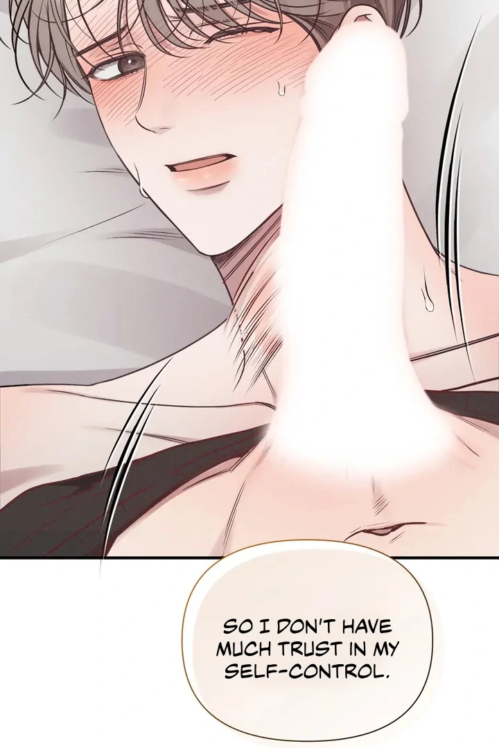 Read Boredom Alert chapter 14 image 51 on Lezhin