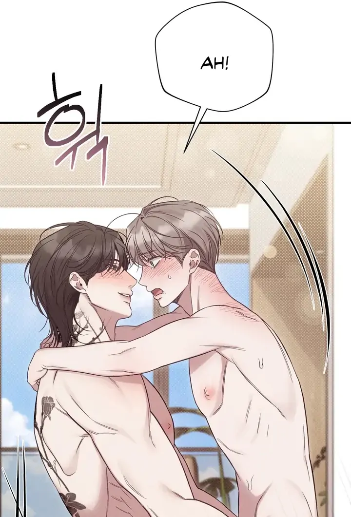 Read Boredom Alert chapter 14 image 61 on Lezhin