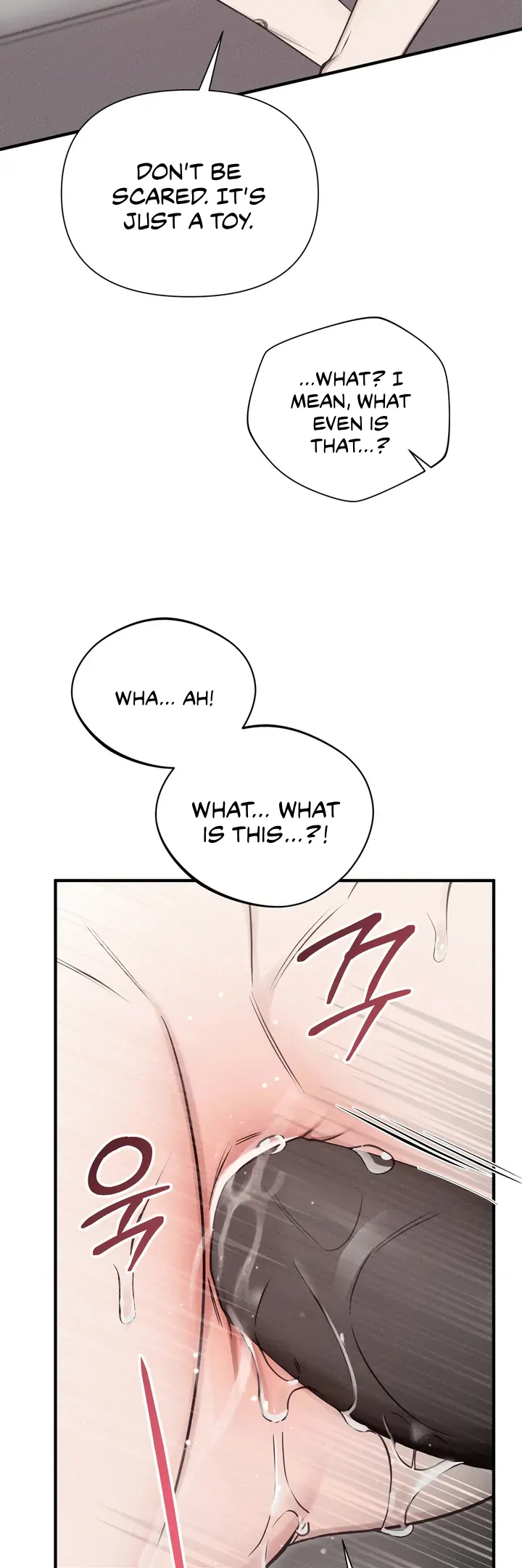 Read Boredom Alert chapter 14 image 70 on Lezhin