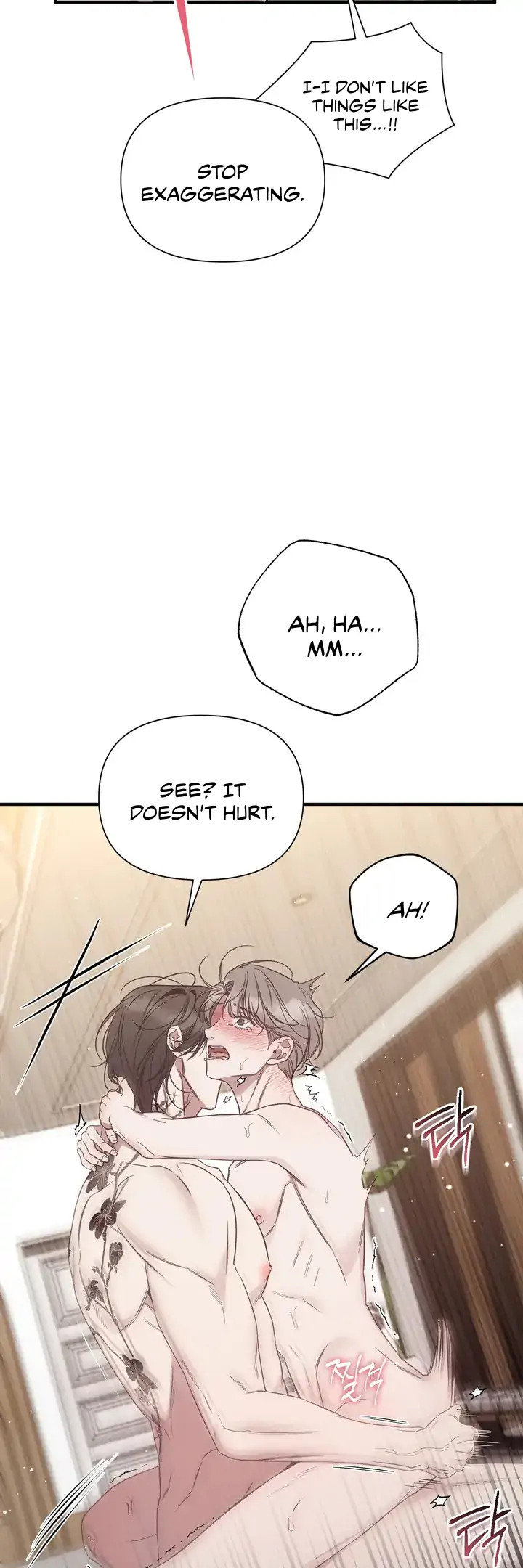 Read Boredom Alert chapter 14 image 71 on Lezhin