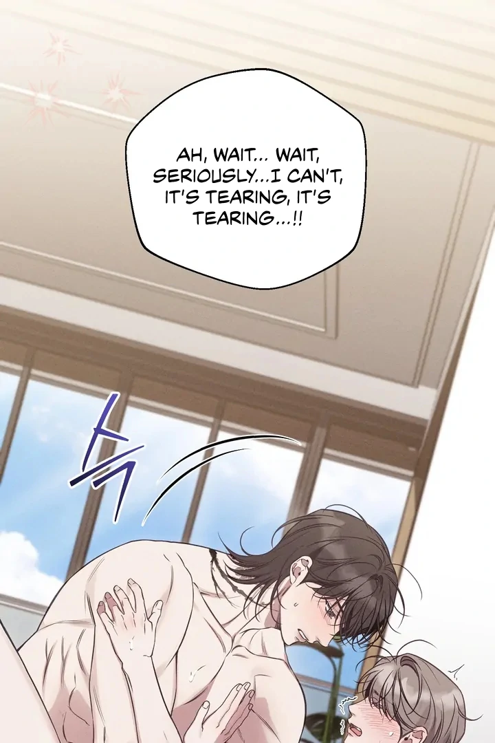 Read Boredom Alert chapter 14 image 88 on Lezhin