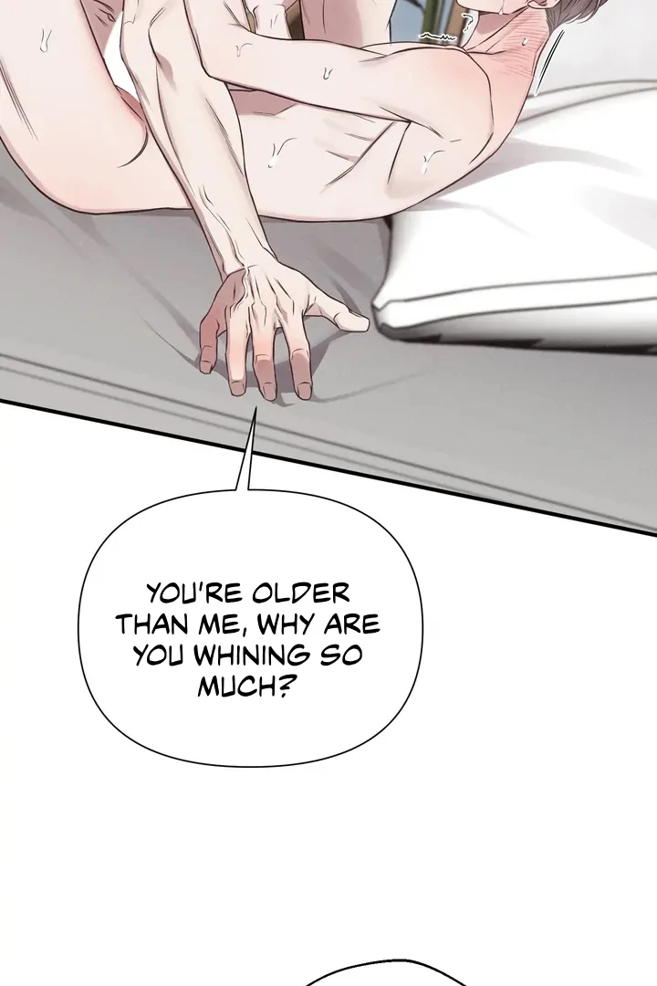 Read Boredom Alert chapter 14 image 89 on Lezhin