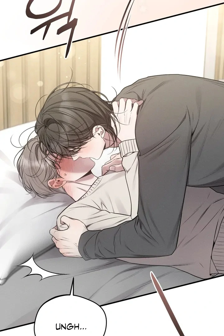 Read Boredom Alert chapter 14 image 9 on Lezhin