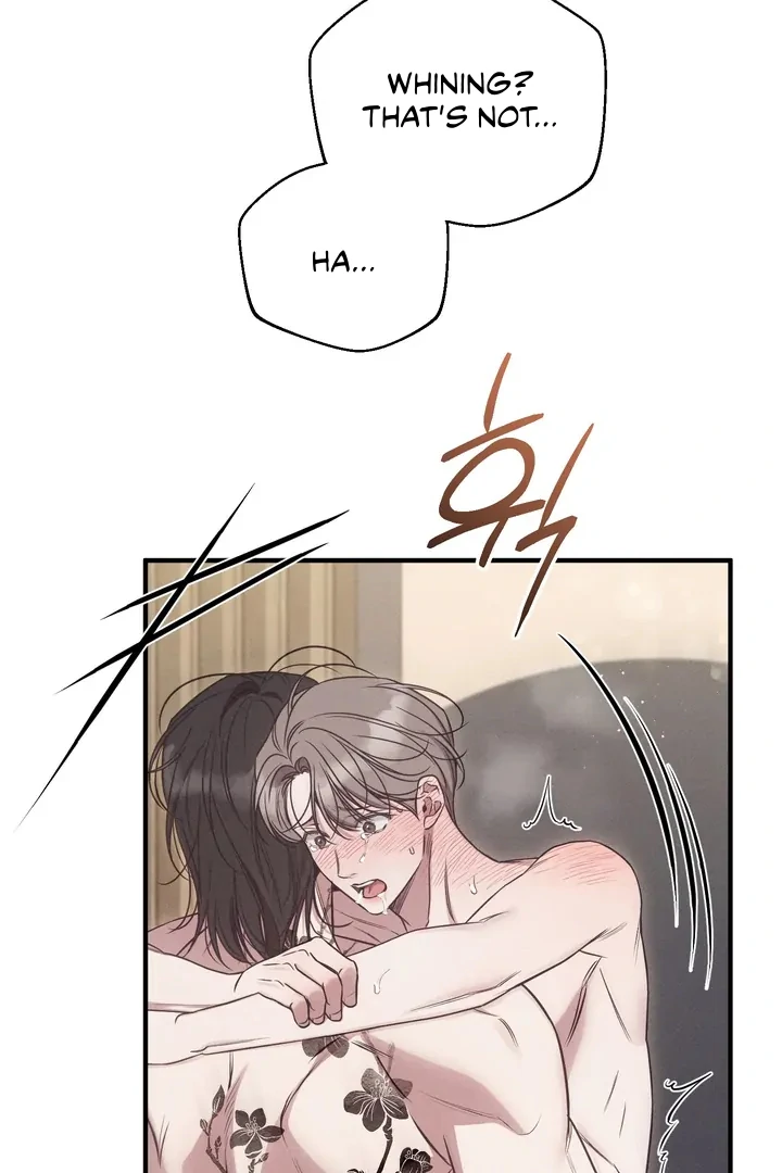 Read Boredom Alert chapter 14 image 90 on Lezhin