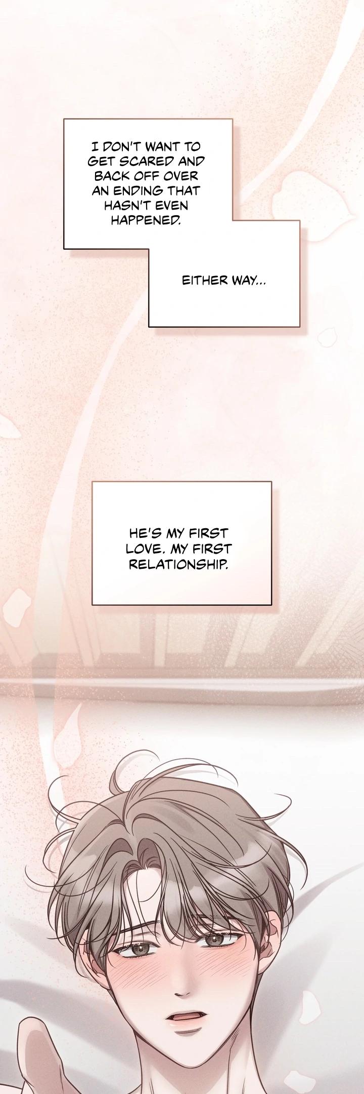 Read Boredom Alert chapter 15 image 11 on Lezhin