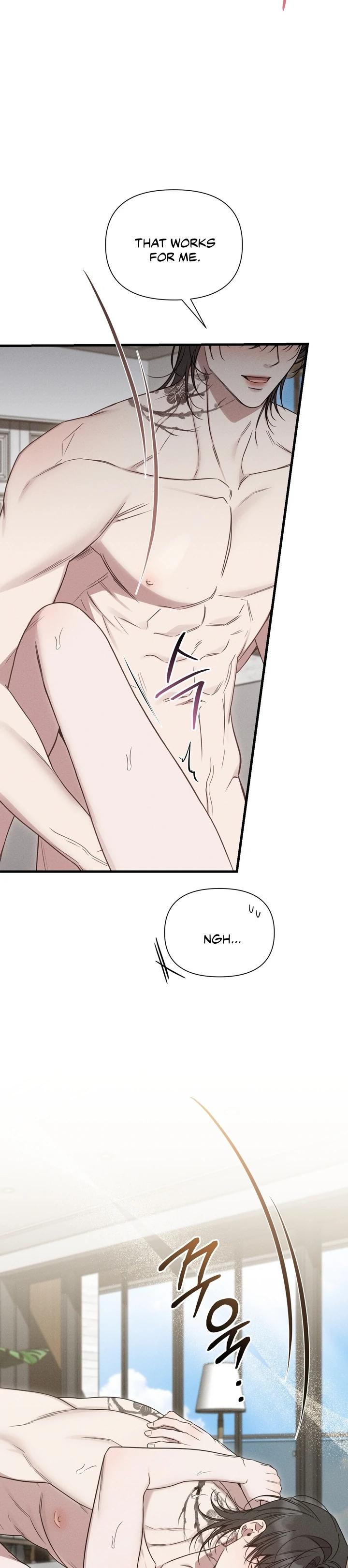 Read Boredom Alert chapter 15 image 13 on Lezhin
