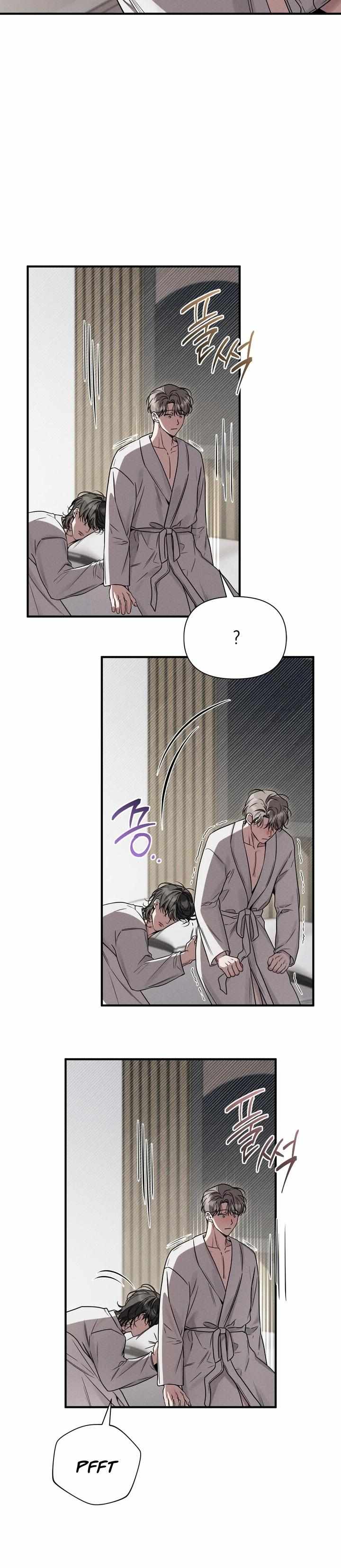 Read Boredom Alert chapter 15 image 19 on Lezhin