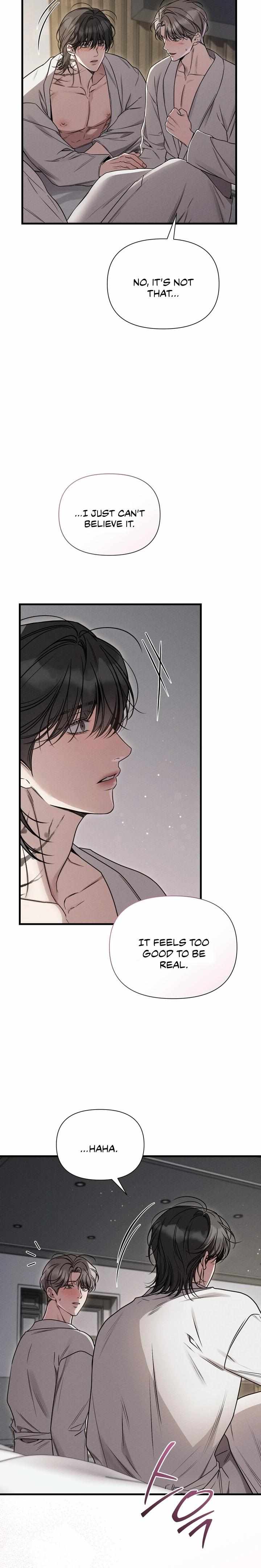 Read Boredom Alert chapter 15 image 28 on Lezhin