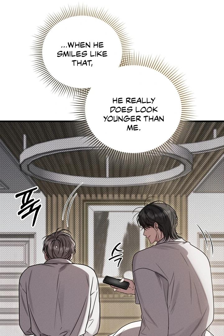 Read Boredom Alert chapter 15 image 30 on Lezhin