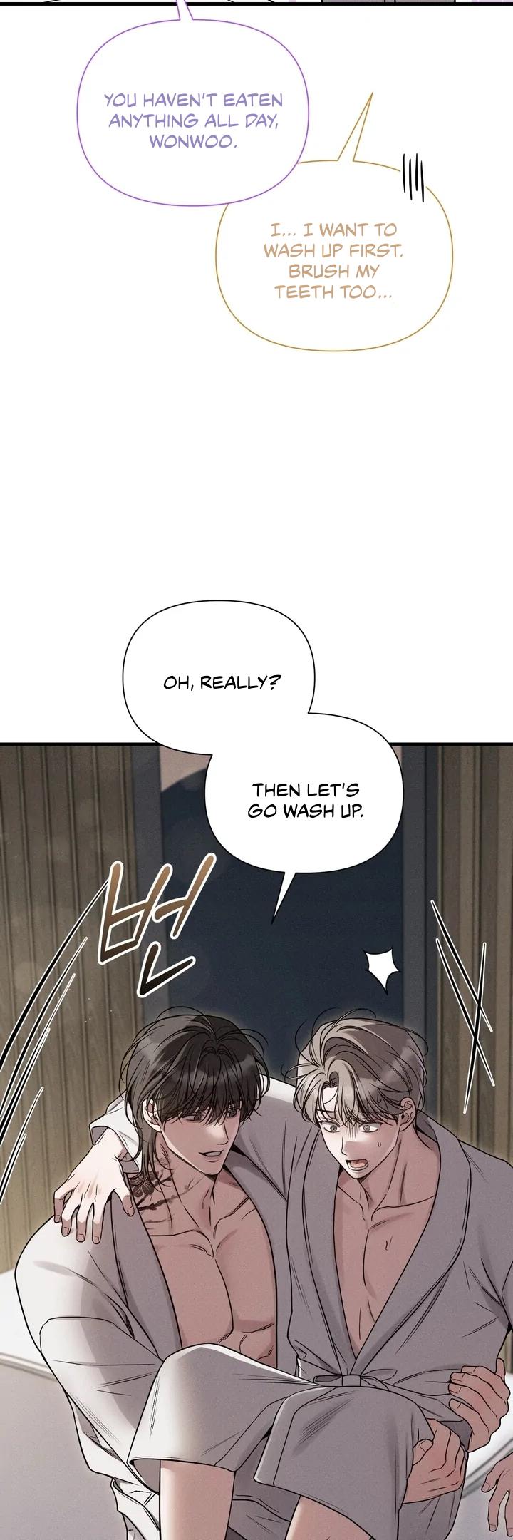 Read Boredom Alert chapter 15 image 33 on Lezhin
