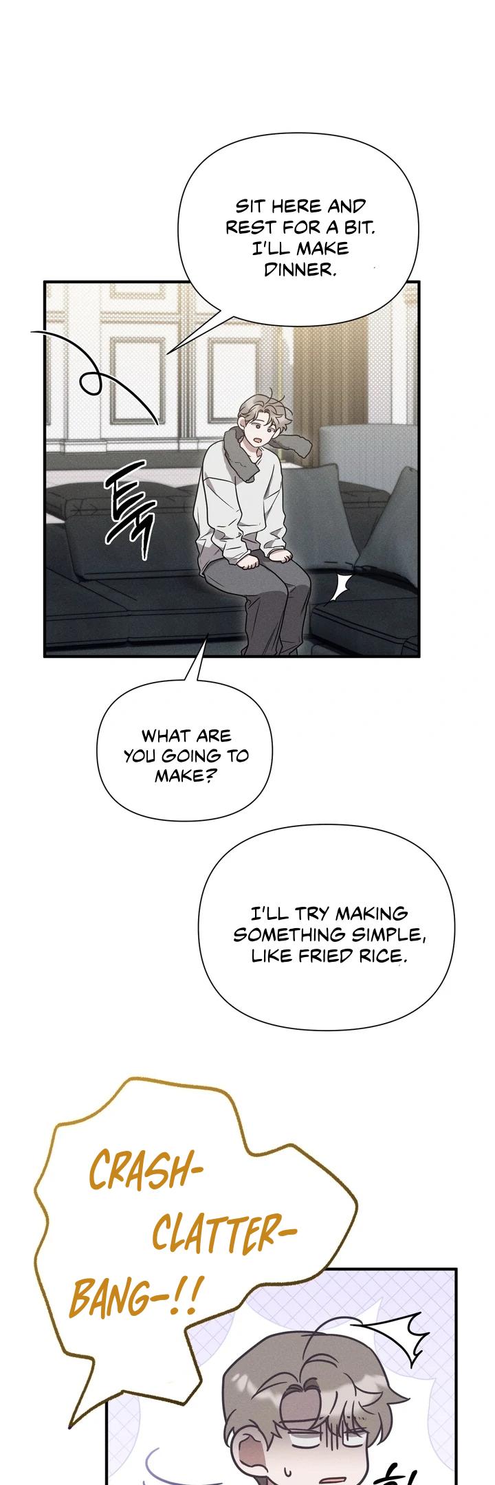 Read Boredom Alert chapter 15 image 36 on Lezhin
