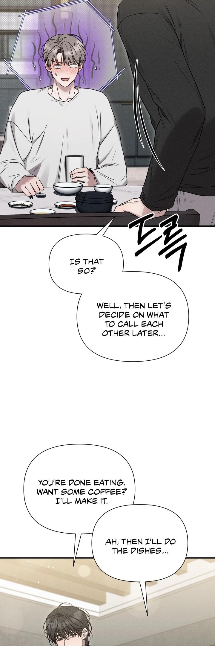 Read Boredom Alert chapter 15 image 41 on Lezhin