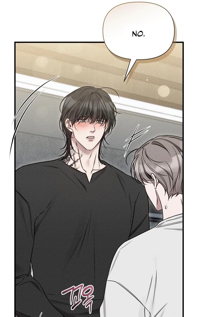 Read Boredom Alert chapter 15 image 43 on Lezhin