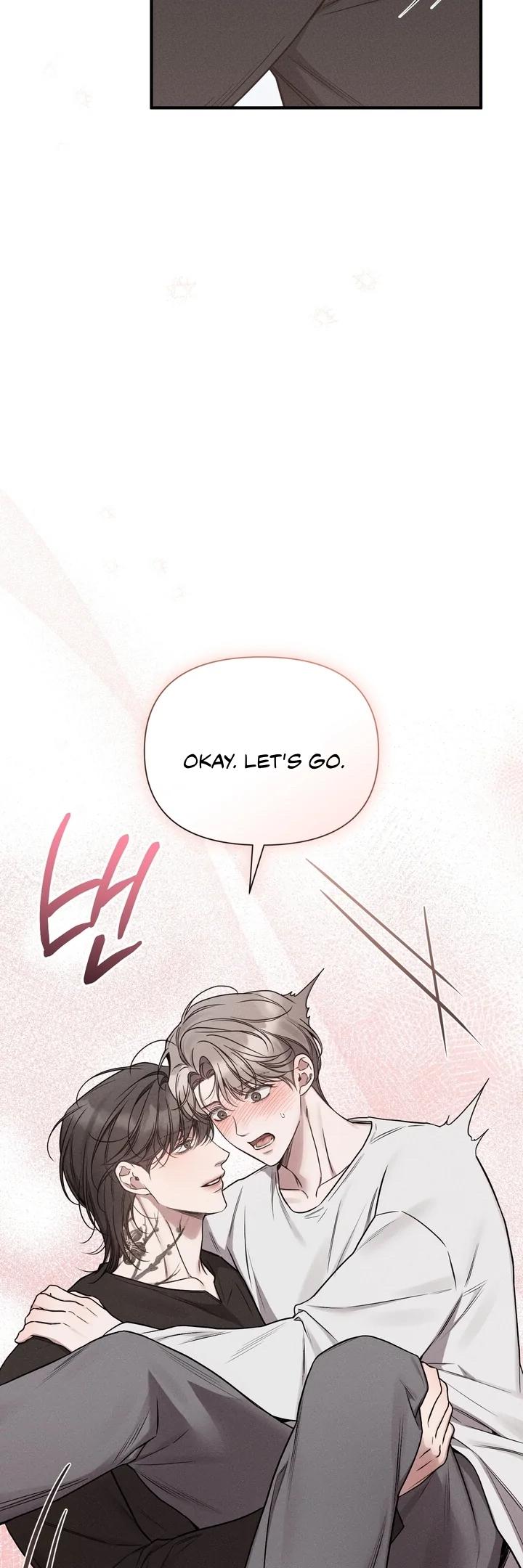 Read Boredom Alert chapter 15 image 46 on Lezhin