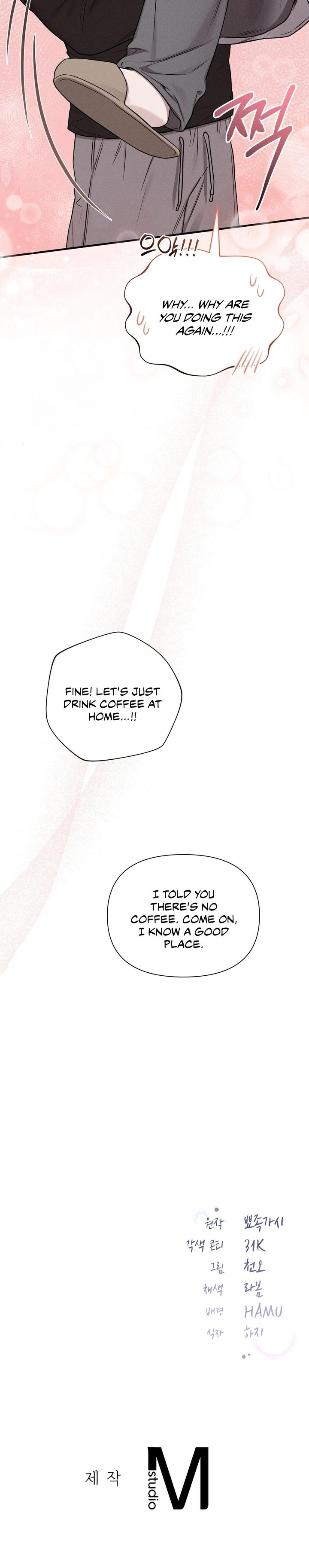 Read Boredom Alert chapter 15 image 47 on Lezhin