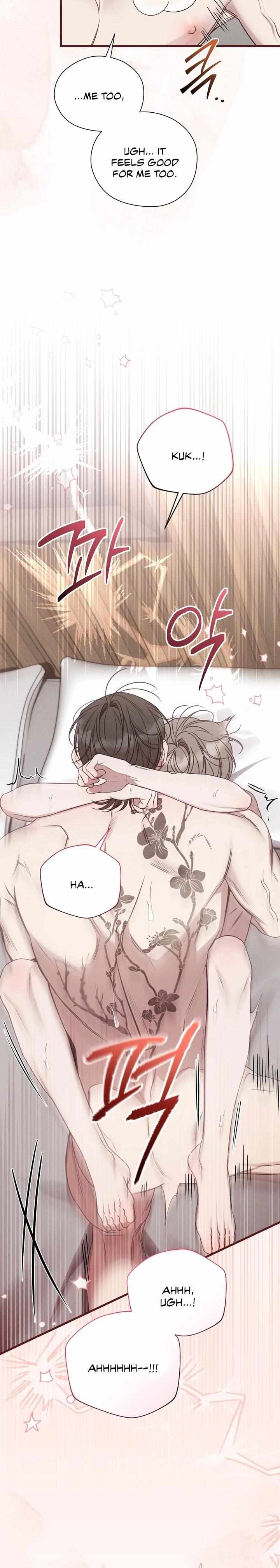 Read Boredom Alert chapter 15 image 5 on Lezhin