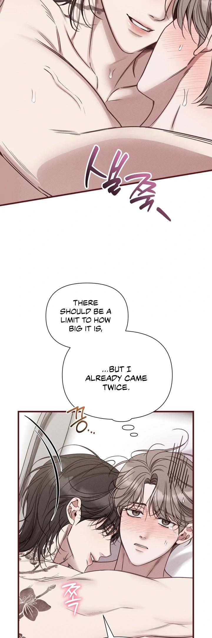 Read Boredom Alert chapter 15 image 8 on Lezhin