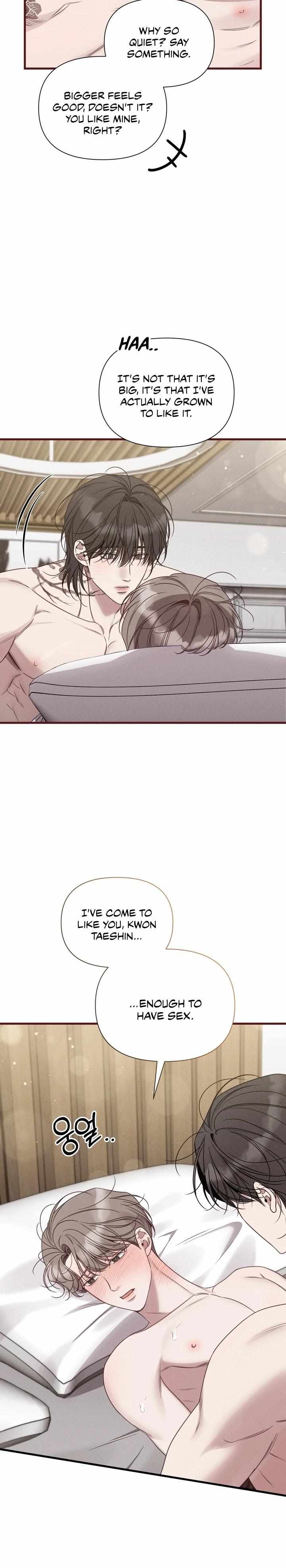 Read Boredom Alert chapter 15 image 9 on Lezhin