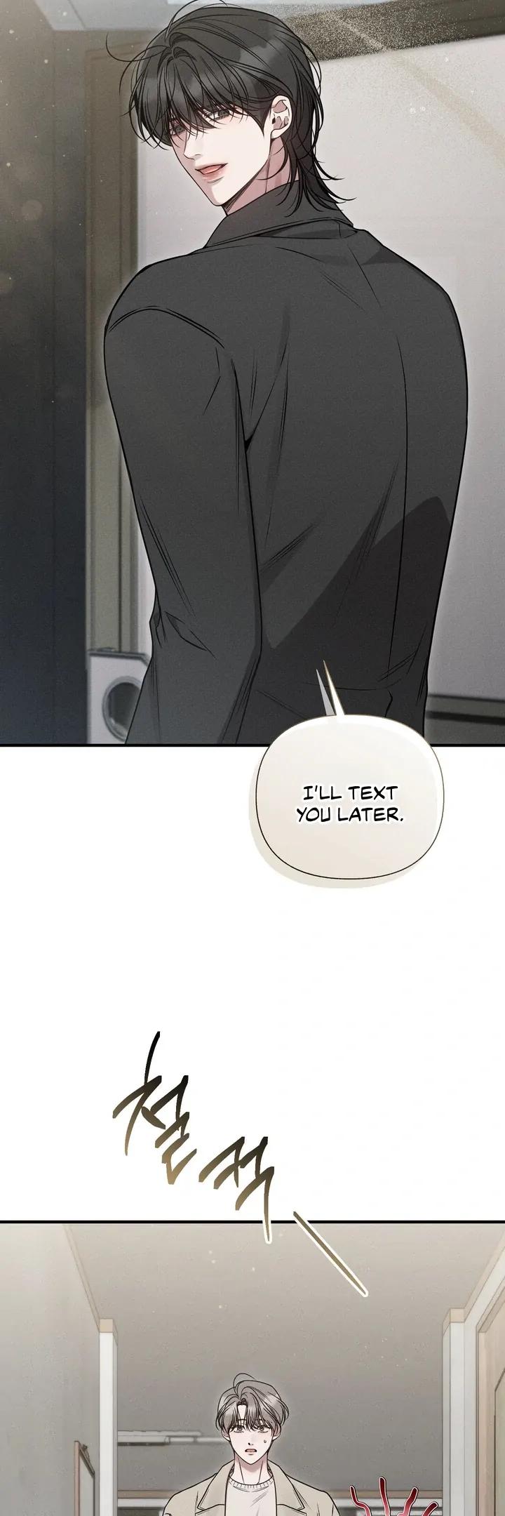 Read Boredom Alert chapter 16 image 15 on Lezhin