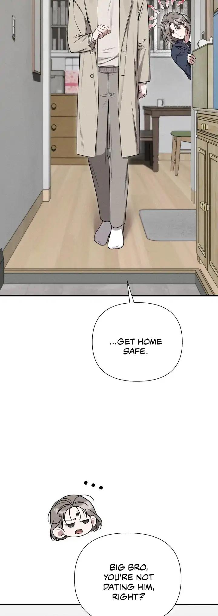 Read Boredom Alert chapter 16 image 16 on Lezhin