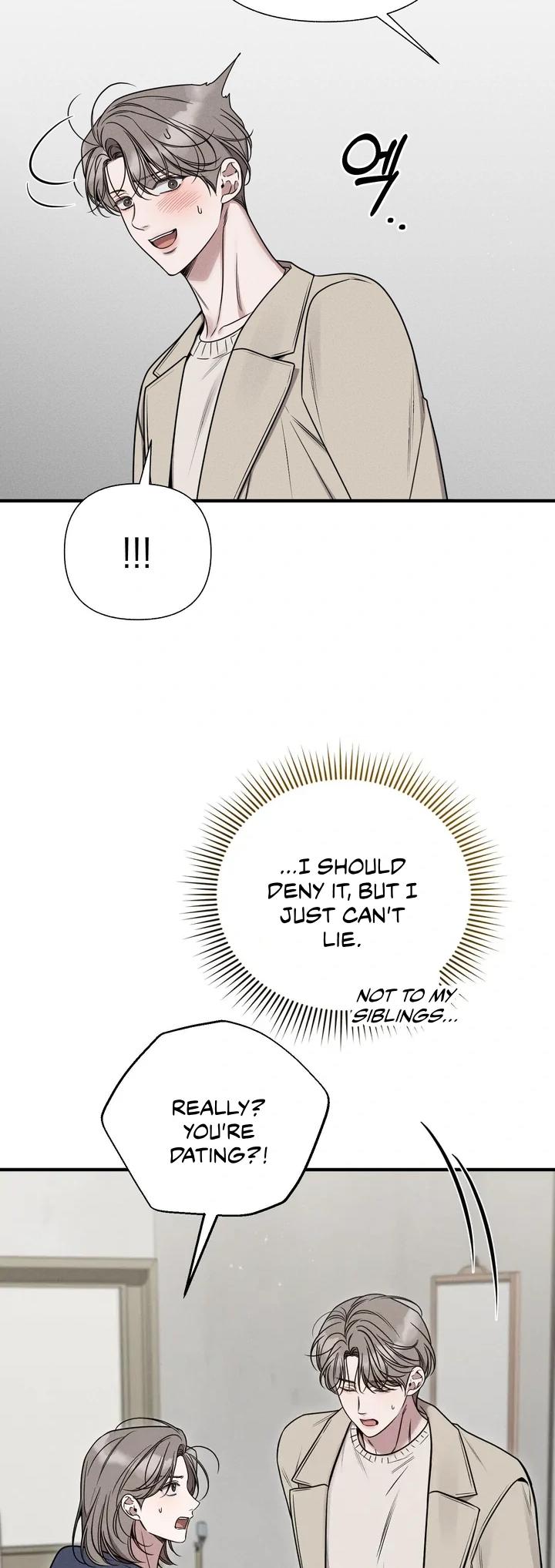 Read Boredom Alert chapter 16 image 17 on Lezhin