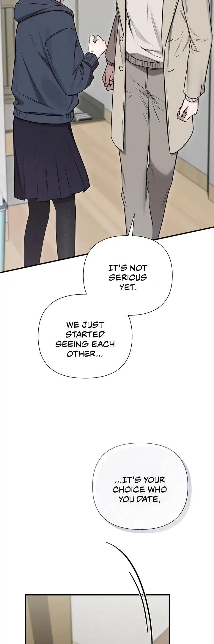 Read Boredom Alert chapter 16 image 18 on Lezhin