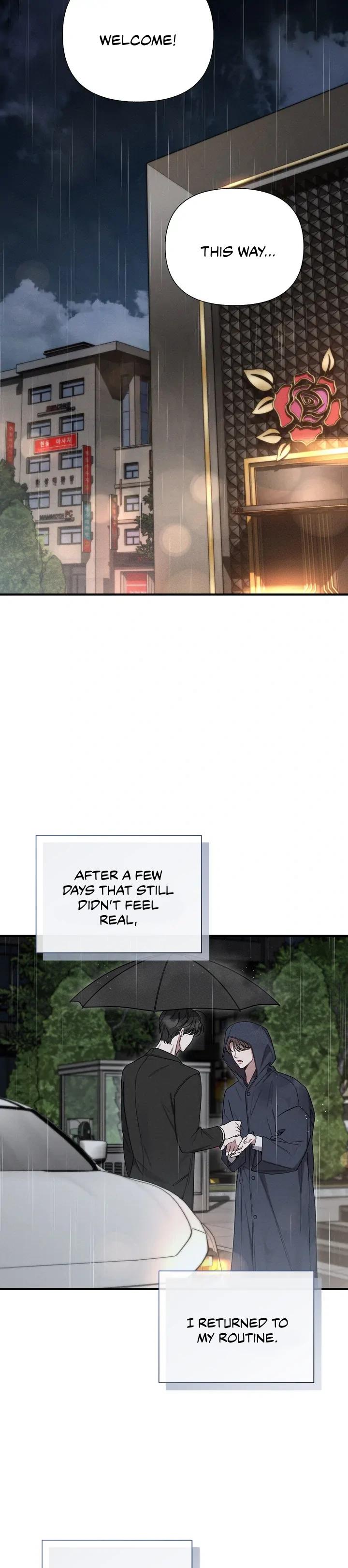 Read Boredom Alert chapter 16 image 24 on Lezhin
