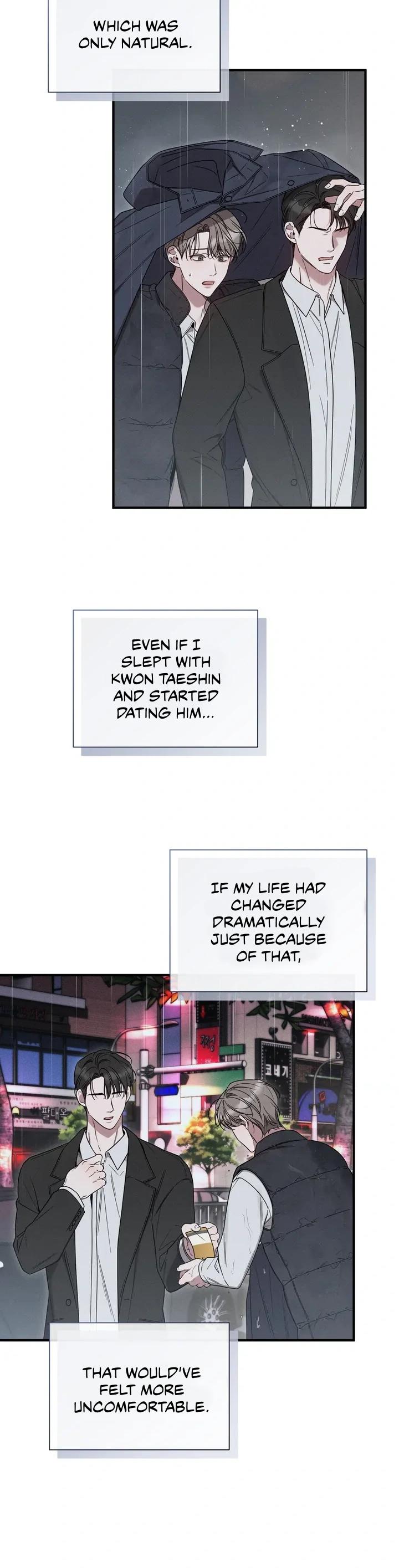 Read Boredom Alert chapter 16 image 25 on Lezhin