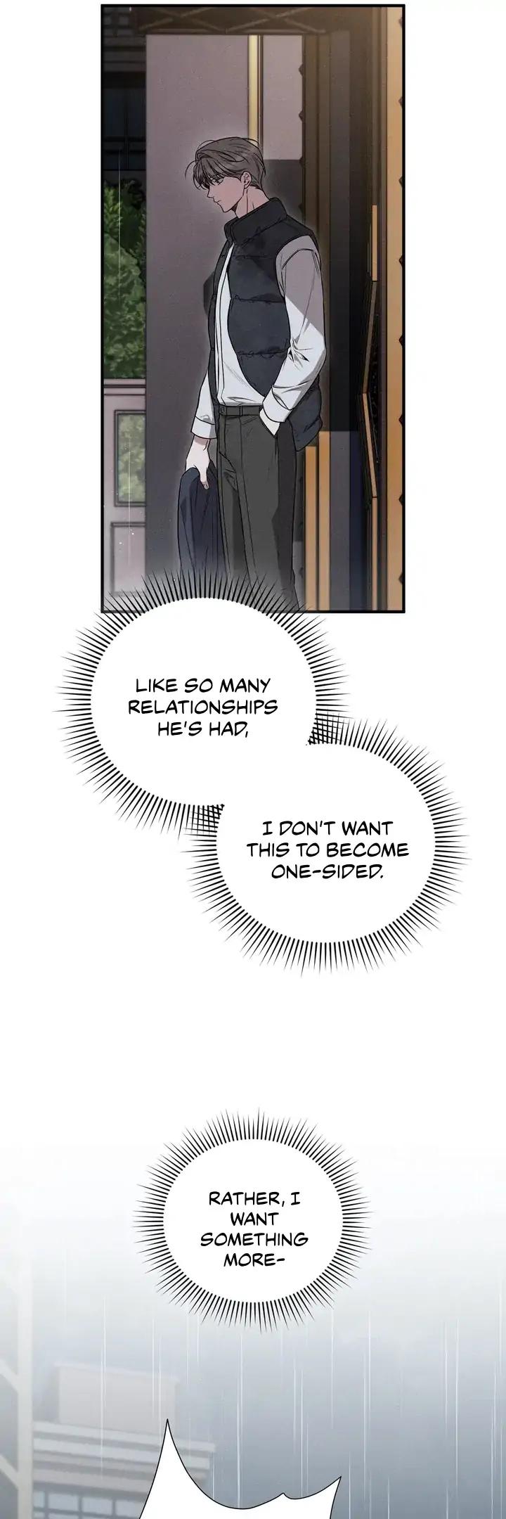 Read Boredom Alert chapter 16 image 26 on Lezhin