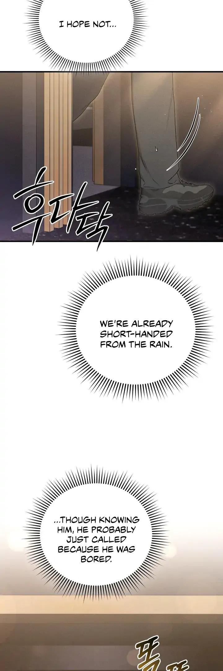 Read Boredom Alert chapter 16 image 28 on Lezhin