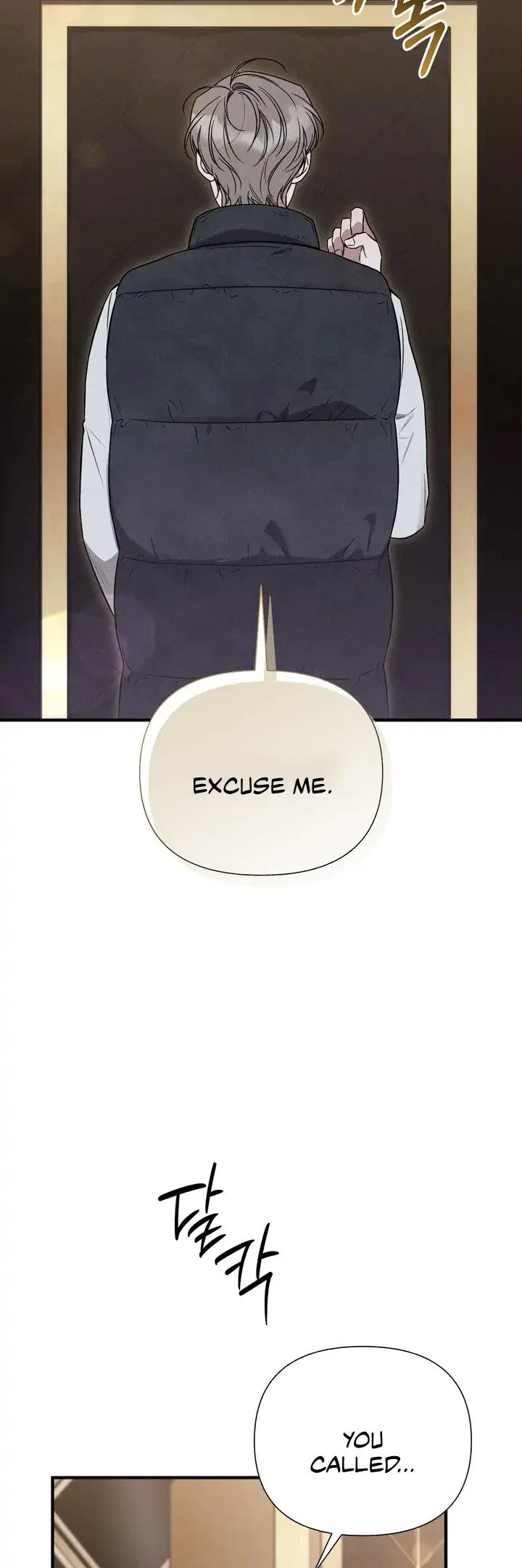 Read Boredom Alert chapter 16 image 29 on Lezhin