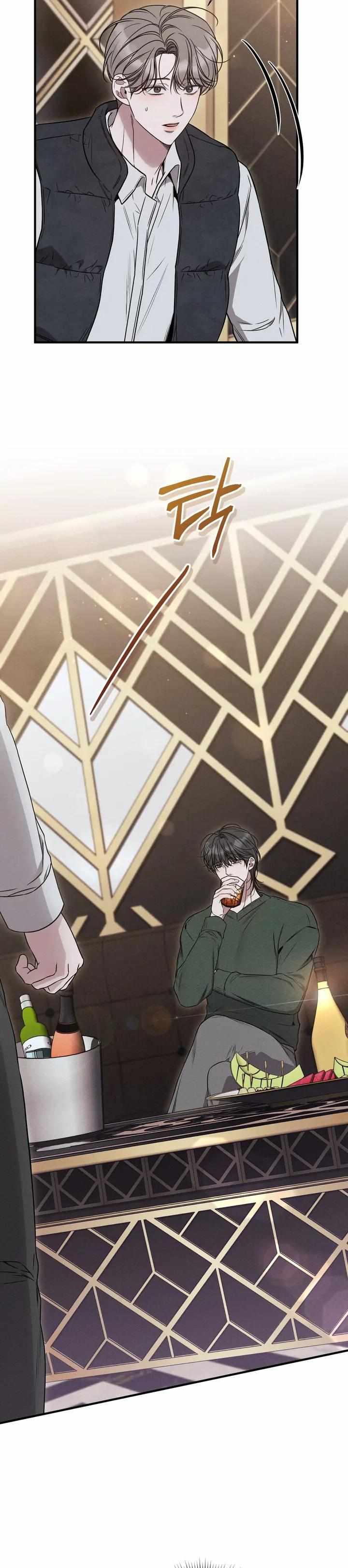 Read Boredom Alert chapter 16 image 30 on Lezhin