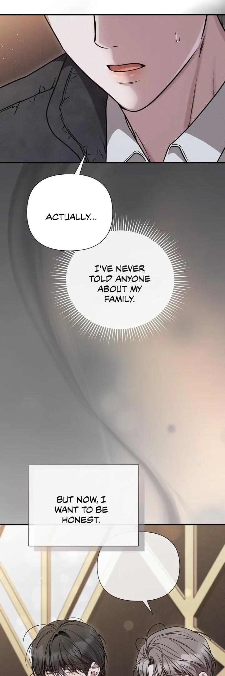 Read Boredom Alert chapter 16 image 37 on Lezhin